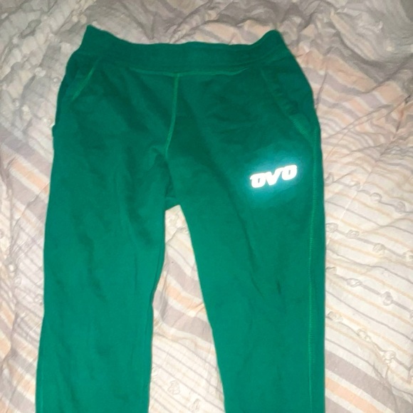 Drake OVO unisex sweatpants - Picture 1 of 4
